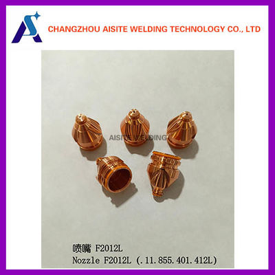 F2012L Πλάσμα κοπής ακροβωτίων F2007 F2008 F2010 F2012 F2014 F2017 F2227 F2230 F2231